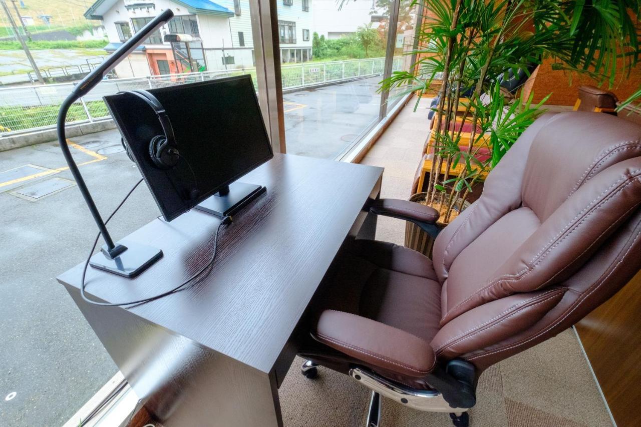 エンゼルリゾート湯沢 912 Yuzawa (Niigata) Exterior photo