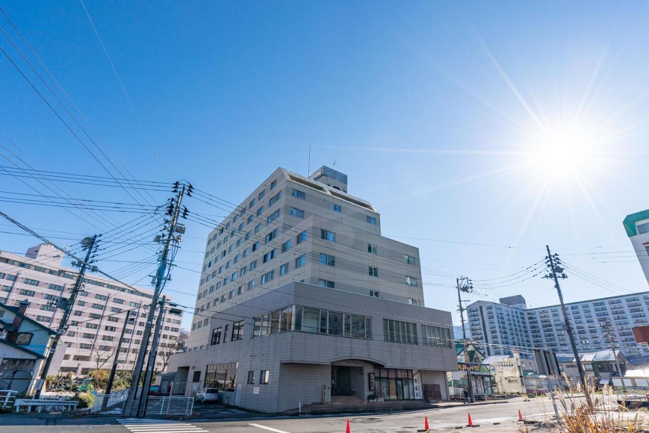 エンゼルリゾート湯沢 912 Yuzawa (Niigata) Exterior photo