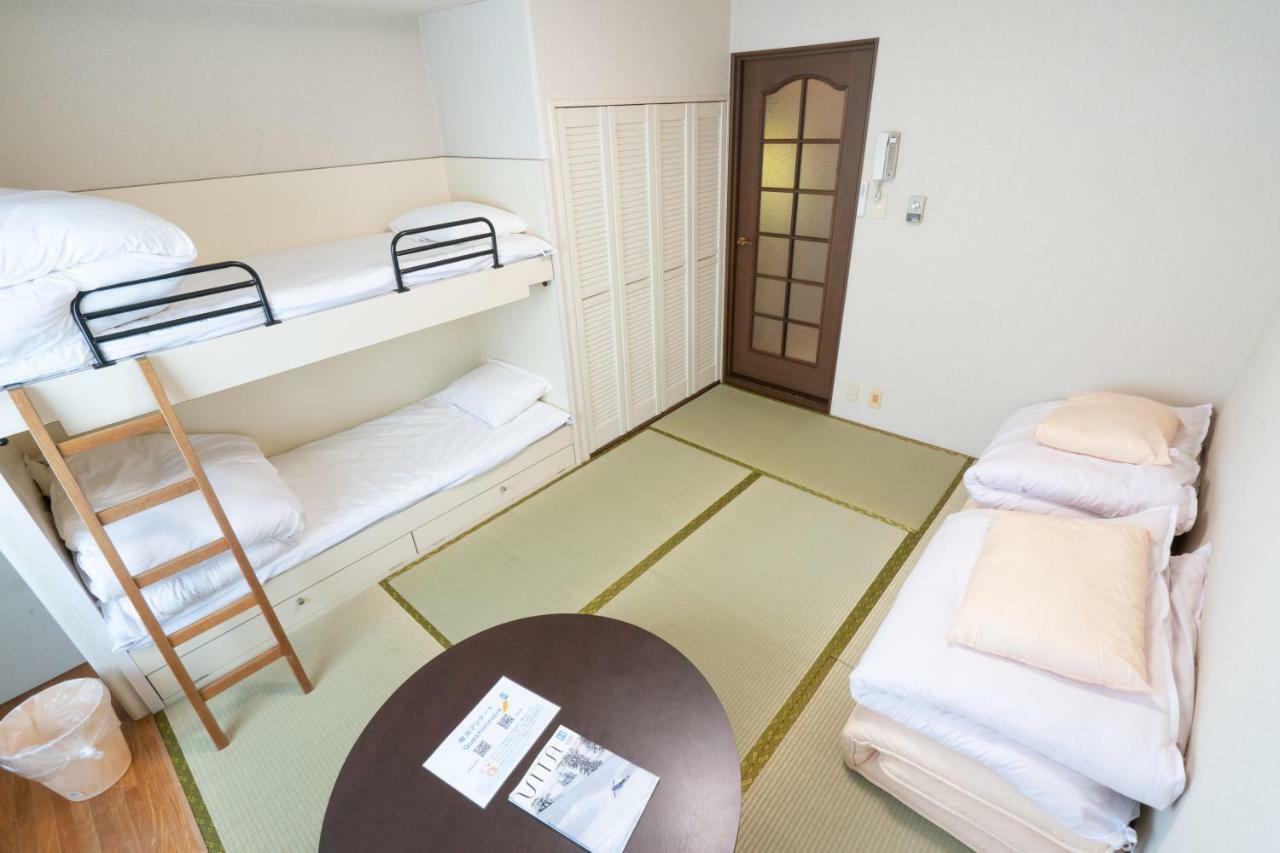 エンゼルリゾート湯沢 912 Yuzawa (Niigata) Exterior photo