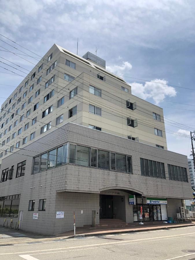 エンゼルリゾート湯沢 912 Yuzawa (Niigata) Exterior photo
